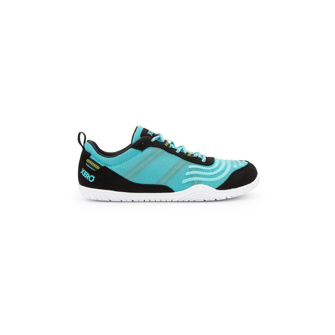 Xero Shoes 360 Women: Minimalist shoes for on road and light trail