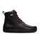 Lems Boulder Leather Raven