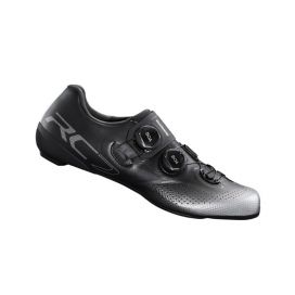 Shimano RC702 - Wide Last - Carbon