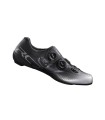 Shimano RC702 - Horma Ancha - Carbono - Carretera