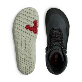 Vivobarefoot Tracker Hi II FG | Mulher