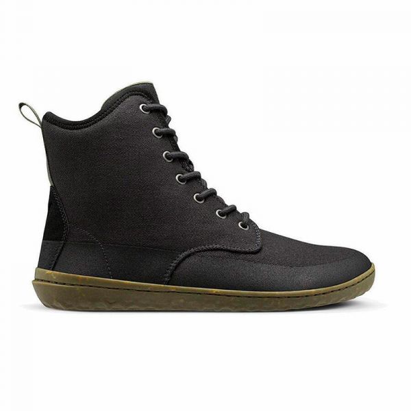 VivoBarefoot Scott III Eco Boot minimalist