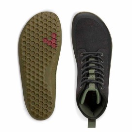 Vivobarefoot Scott III Eco