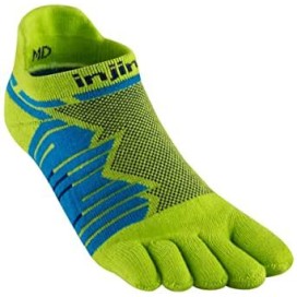 Injinji Ultra Run No-show