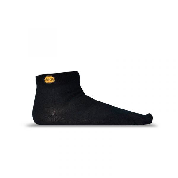 Vibram Socken Athletic Mini-Crew