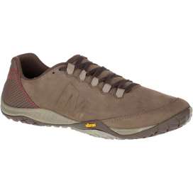 Merrell Parkway Emboss Lace Black