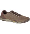 Merrell Parkway Emboss Lace Black