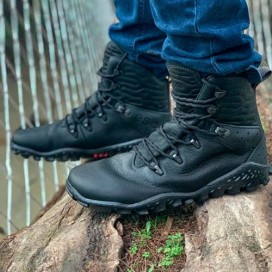 Vivobarefoot Tracker Forest Esc