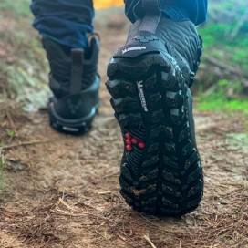 Vivobarefoot Tracker Forest Esc