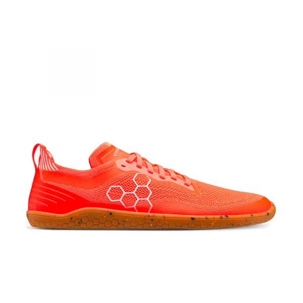 BarfußLaufschuh Geo Racer Knit von VIVOBAREFOOT