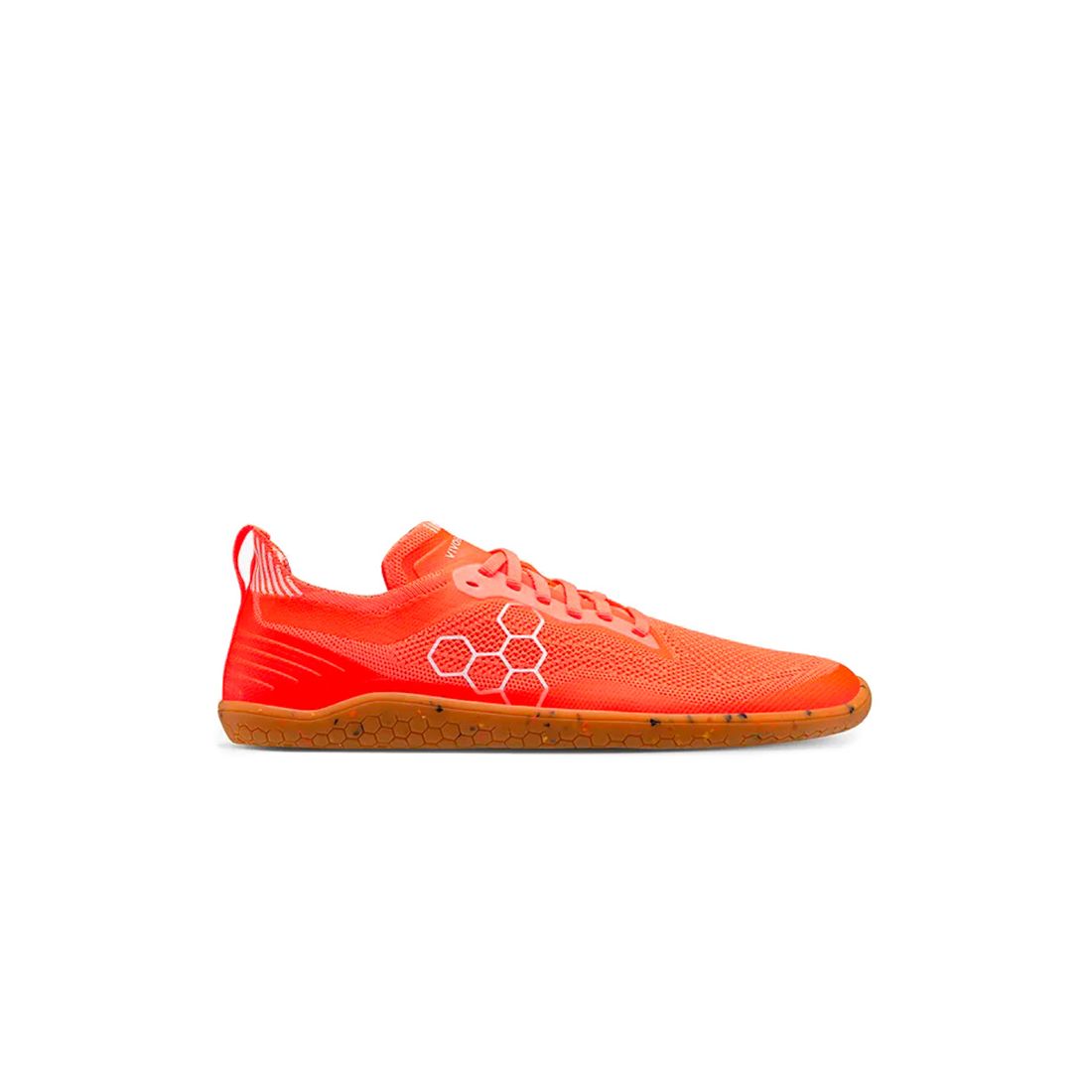 Vivobarefoot Geo Racer Knit Minimalist Shoes Lite running and training