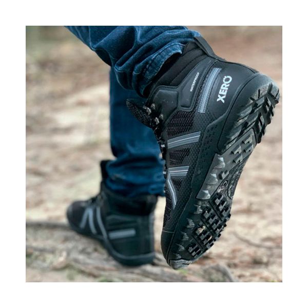 Xero Shoes Xcursion Fusion