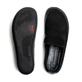 Vivobarefoot Opanka Mulher