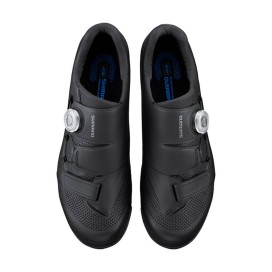Shimano XC502 - Sapato Largo