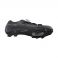 Shimano XC502 - breiter Schuh