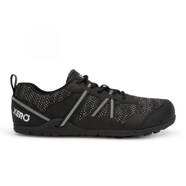 Xero Shoes TerraFlex II Hombre  Zapatillas de trail running y senderismo  100% minimalista