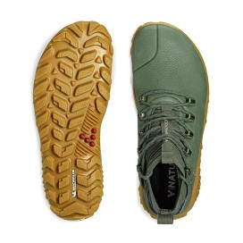 Vivobarefoot Magna Forest Esc | Mujer