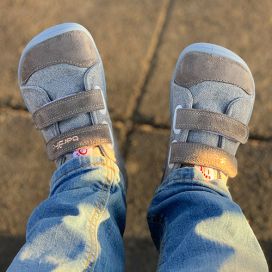 Bar3foot Elf Denver Natural