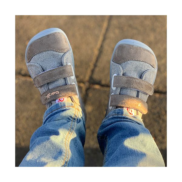 3F Bar3foot Elf Denver