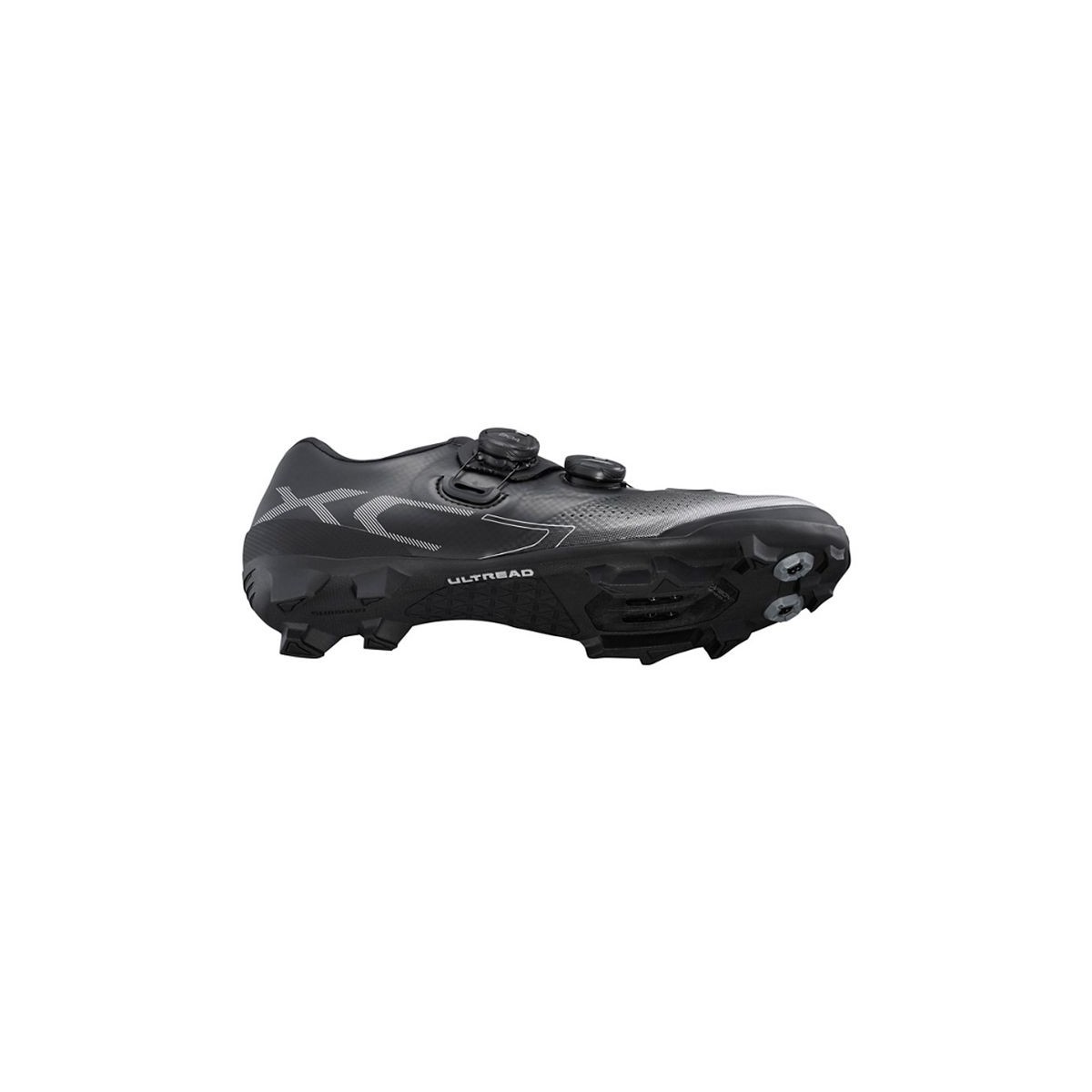 Shimano XC702 | Minimalist Cycling Shoe