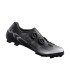 Shimano XC702 - Sapato Largo - Carbon