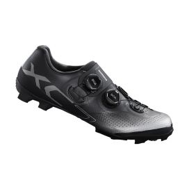 Shimano XC702 - Sapato Largo - Carbon