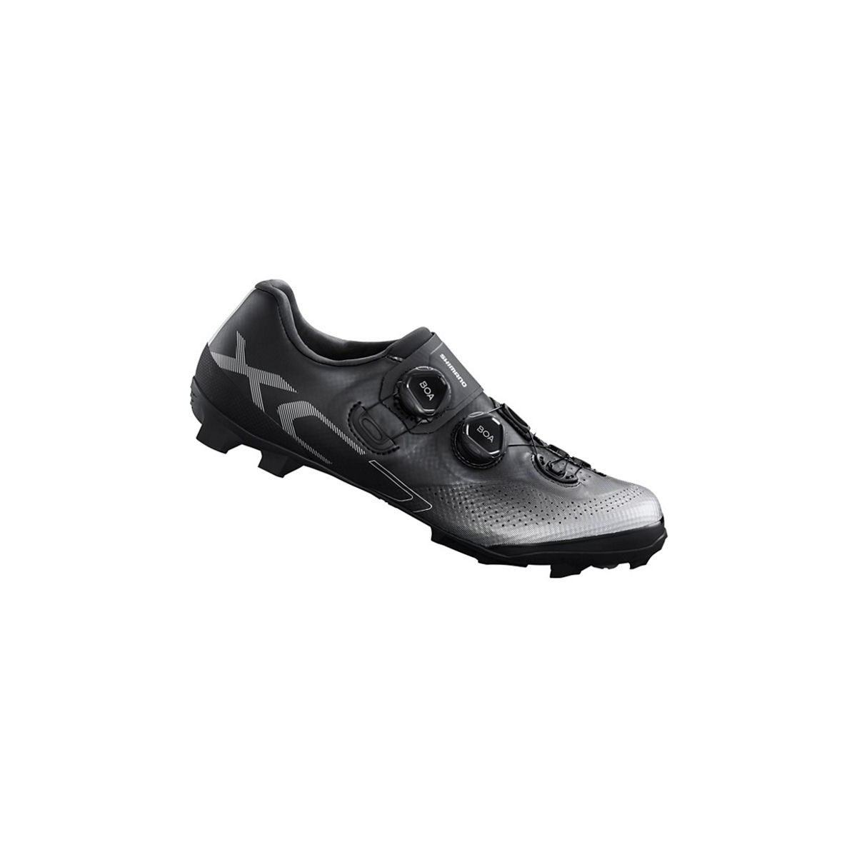 Shimano XC702 | Minimalist Cycling Shoe