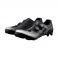 Shimano XC702 - breiter Schuh - Carbon