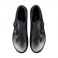 Shimano XC702 - breiter Schuh - Carbon