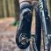 Shimano XC702 - Sapato Largo - Carbon