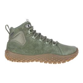 Merrell Wrapt Mid | Mujer
