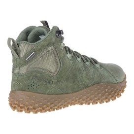 Merrell Wrapt Mid | Mujer