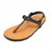 Sandals Pies Sucios Terra Zip