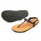 Sandals Pies Sucios Terra Zip