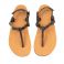 Sandals Pies Sucios Terra Zip