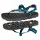 Luna Sandals Mono Gordo Winged Edition