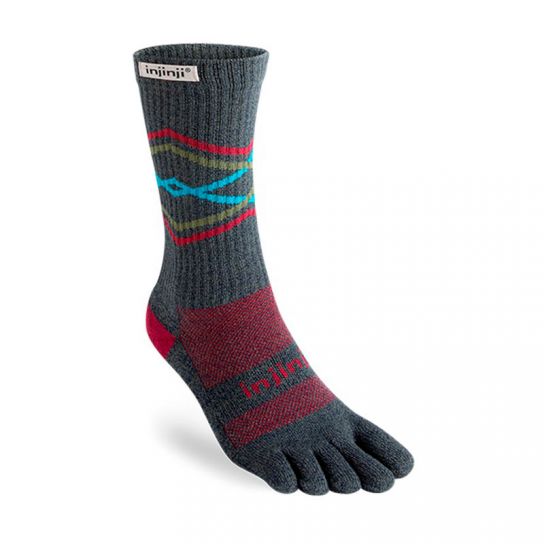 Toe socks  Injinji Trainer Mini Crew