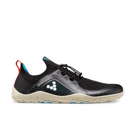 Vivobarefoot Primus Trail Knit FG x Finisterre | Mulher