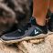 Vivobarefoot Primus Trail Knit FG x Finisterre | Frau