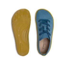 Vivobarefoot Addis Kids