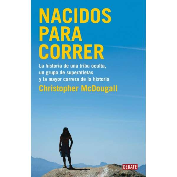 Nacidos para correr (Bestseller)