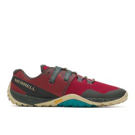 Tenis Merrell Barefoot Hombre