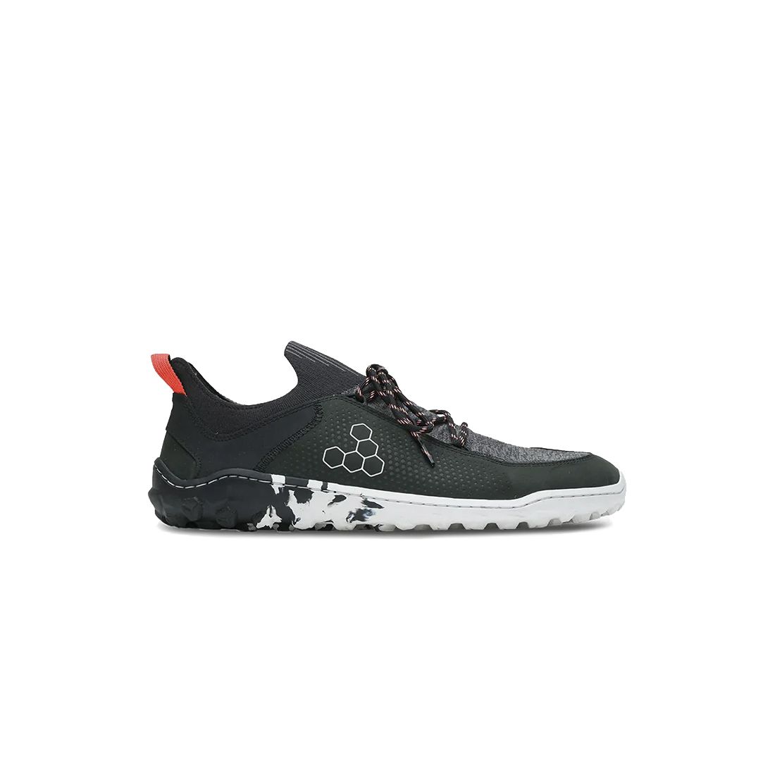 Vivobarefoot Vivobarefoot Tracker Decon Low FG2 | Minimalist Shoes mud ...