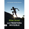 La Frontera Invisible. Kilian Jornet