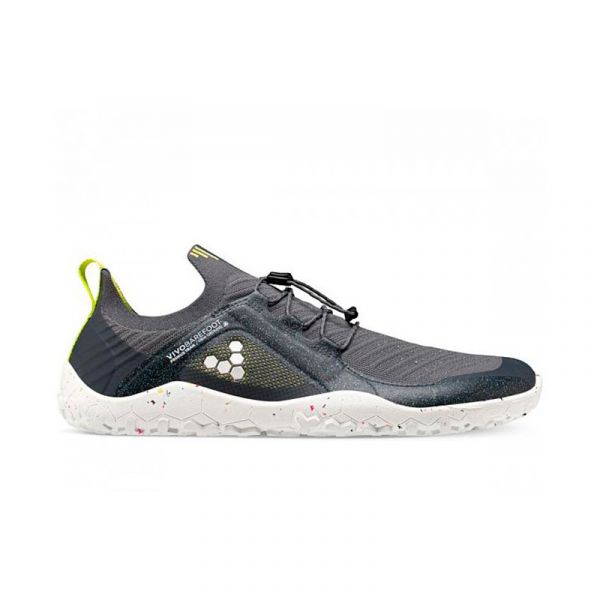 Vivobarefoot Primus Trail Knit FG Minimalist Shoes hard terrains