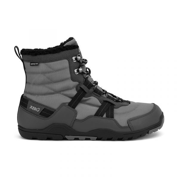 Xero Alpine Hombre - Impermeables