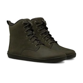 Vivobarefoot Scott III Leather