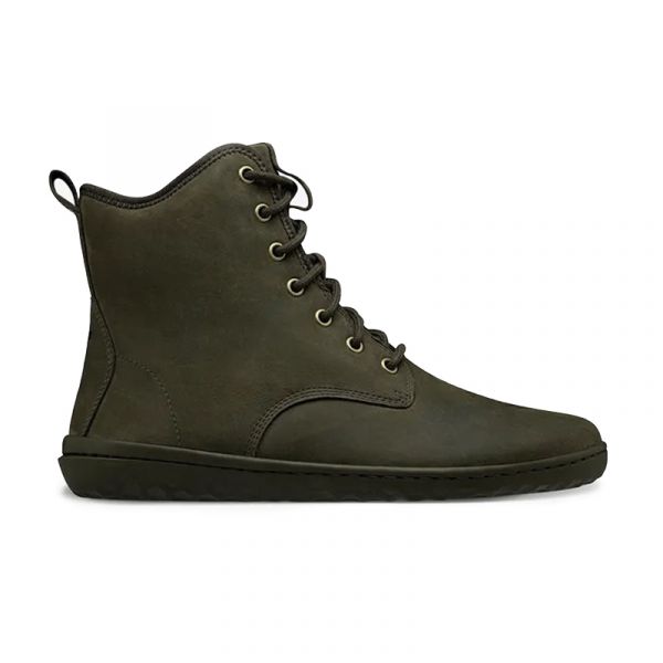 Vivobarefoot Scott III Leather