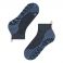 Socken Anti-Rutsch FALKE Lodge Homepads