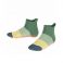 Anti-Slip Kids FALKE Colour Block